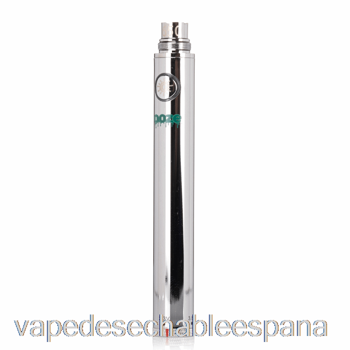 Vape Desechable España Ooze 650mah Twist Vv Batería Arcoiris